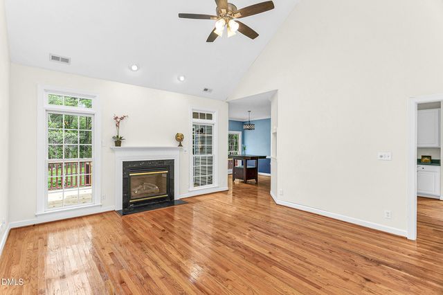 2804 Gaya Court, Hillsborough, NC 27278