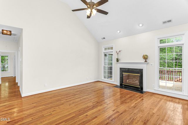 2804 Gaya Court, Hillsborough, NC 27278