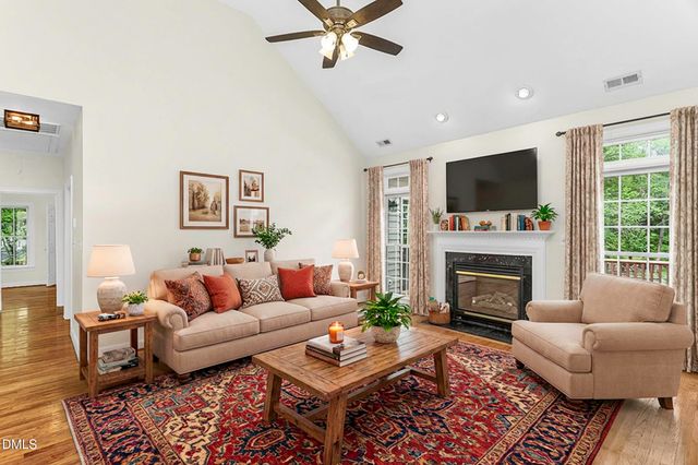 2804 Gaya Court, Hillsborough, NC 27278