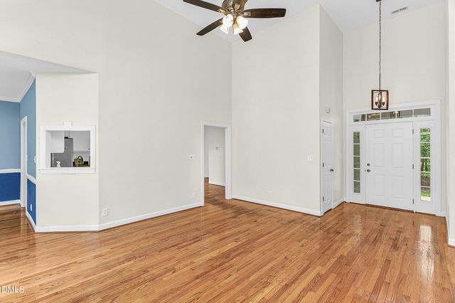 2804 Gaya Court, Hillsborough, NC 27278