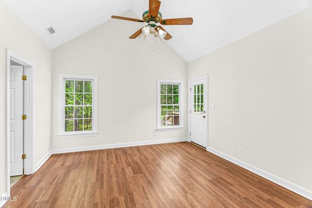 2804 Gaya Court, Hillsborough, NC 27278