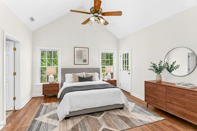 2804 Gaya Court, Hillsborough, NC 27278