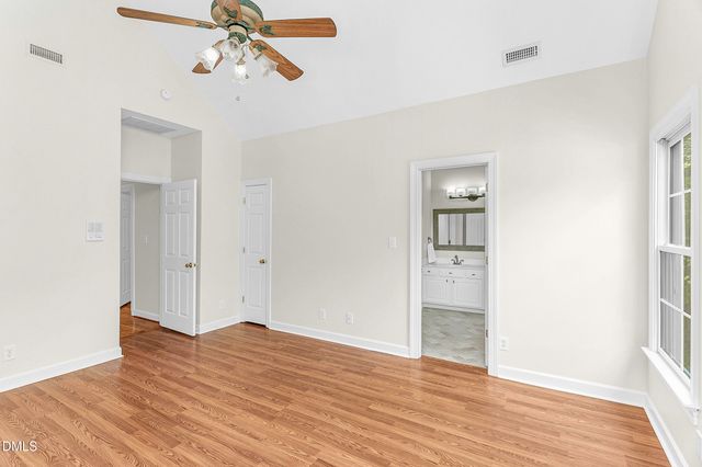 2804 Gaya Court, Hillsborough, NC 27278