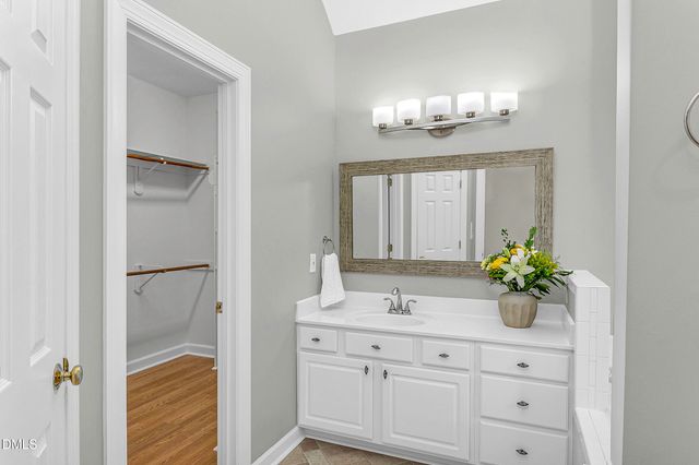 2804 Gaya Court, Hillsborough, NC 27278