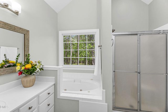 2804 Gaya Court, Hillsborough, NC 27278