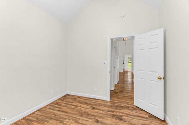 2804 Gaya Court, Hillsborough, NC 27278