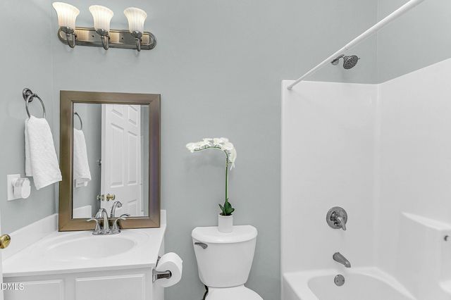 2804 Gaya Court, Hillsborough, NC 27278