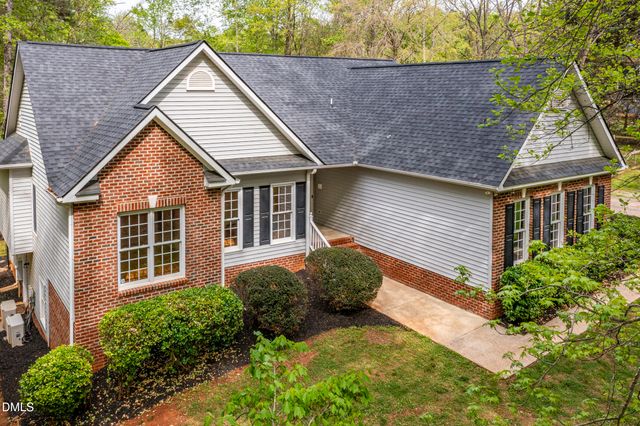 2804 Gaya Court, Hillsborough, NC 27278