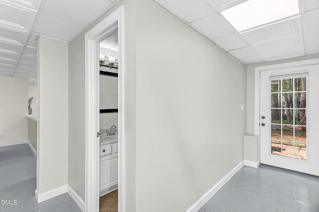 2804 Gaya Court, Hillsborough, NC 27278