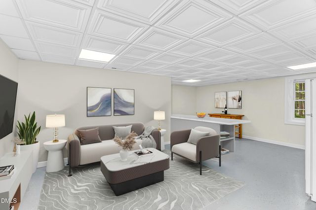 2804 Gaya Court, Hillsborough, NC 27278