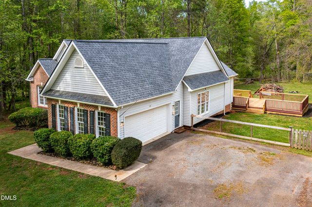 2804 Gaya Court, Hillsborough, NC 27278