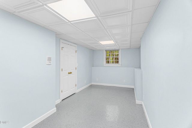 2804 Gaya Court, Hillsborough, NC 27278