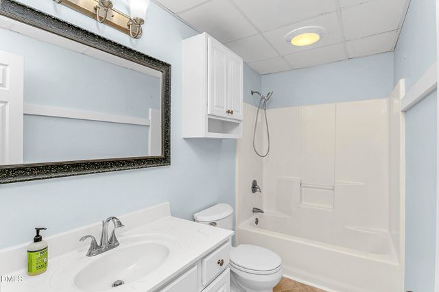 2804 Gaya Court, Hillsborough, NC 27278