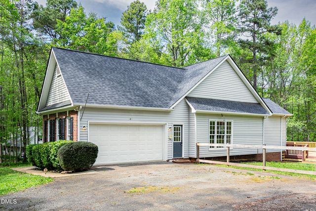 2804 Gaya Court, Hillsborough, NC 27278