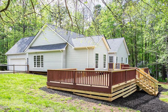 2804 Gaya Court, Hillsborough, NC 27278