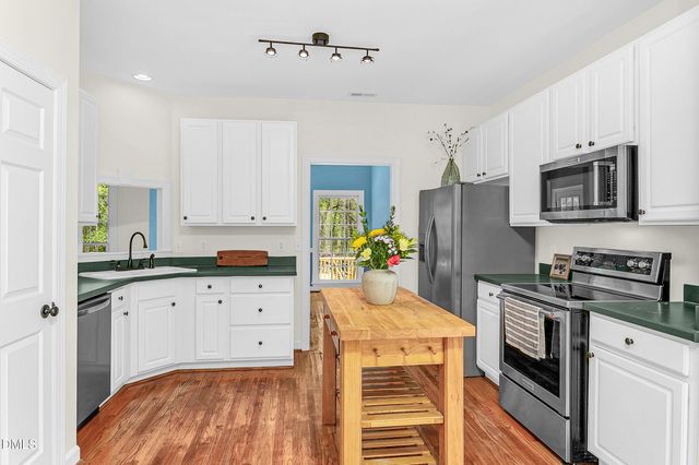 2804 Gaya Court, Hillsborough, NC 27278