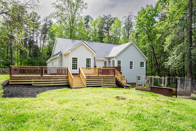 2804 Gaya Court, Hillsborough, NC 27278