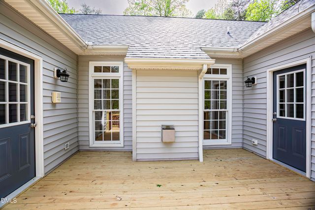 2804 Gaya Court, Hillsborough, NC 27278