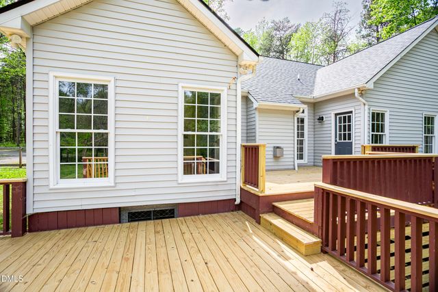 2804 Gaya Court, Hillsborough, NC 27278