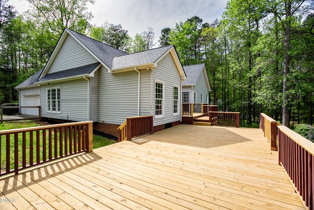 2804 Gaya Court, Hillsborough, NC 27278