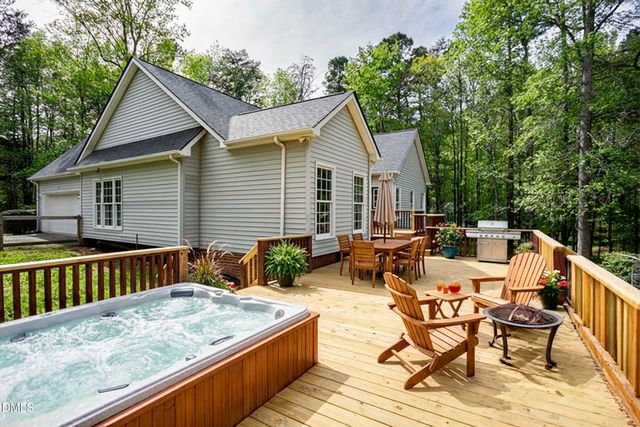 2804 Gaya Court, Hillsborough, NC 27278