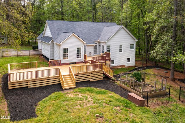 2804 Gaya Court, Hillsborough, NC 27278