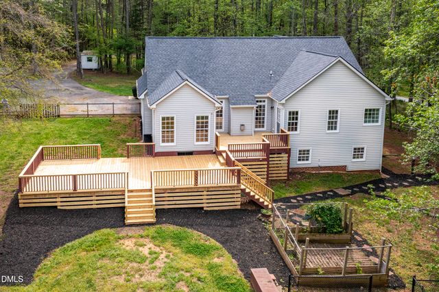 2804 Gaya Court, Hillsborough, NC 27278