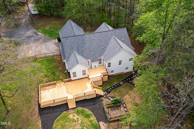 2804 Gaya Court, Hillsborough, NC 27278