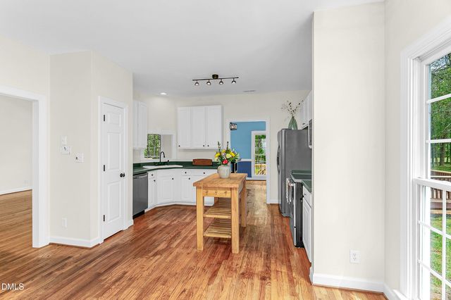 2804 Gaya Court, Hillsborough, NC 27278