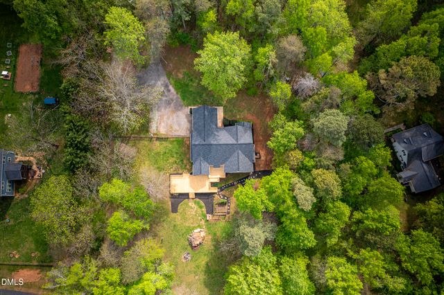 2804 Gaya Court, Hillsborough, NC 27278