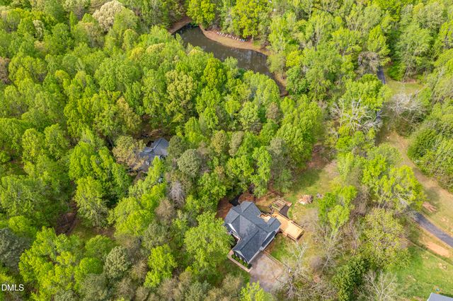 2804 Gaya Court, Hillsborough, NC 27278