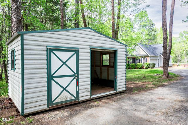 2804 Gaya Court, Hillsborough, NC 27278