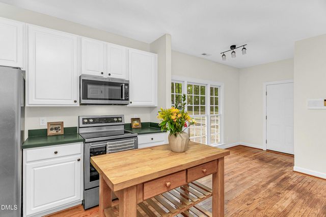 2804 Gaya Court, Hillsborough, NC 27278