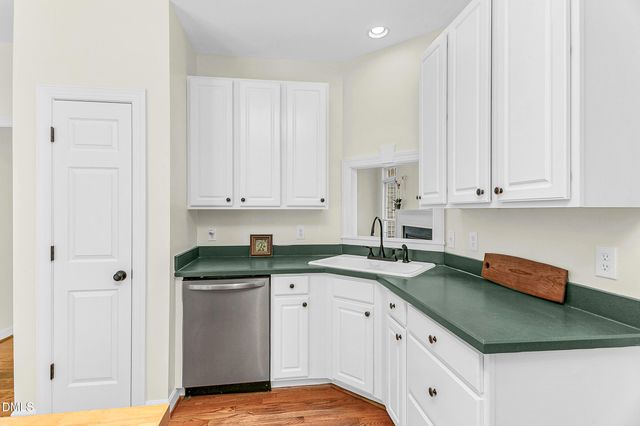 2804 Gaya Court, Hillsborough, NC 27278