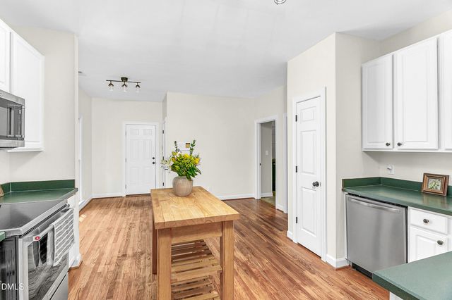 2804 Gaya Court, Hillsborough, NC 27278