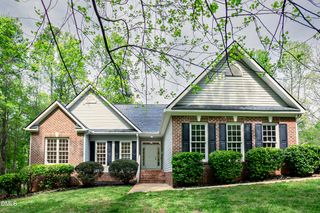 2804 Gaya Court, Hillsborough, NC 27278