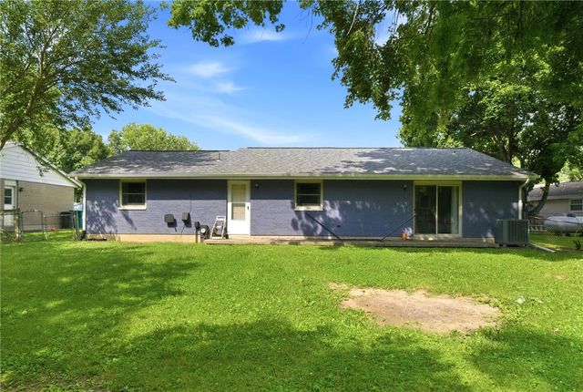 4119 Beach Trail, New Jasper Twp, OH 45335