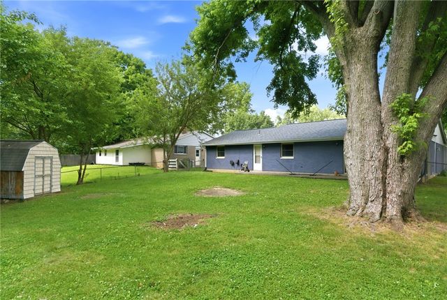 4119 Beach Trail, New Jasper Twp, OH 45335