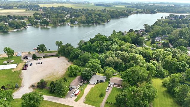 4119 Beach Trail, New Jasper Twp, OH 45335