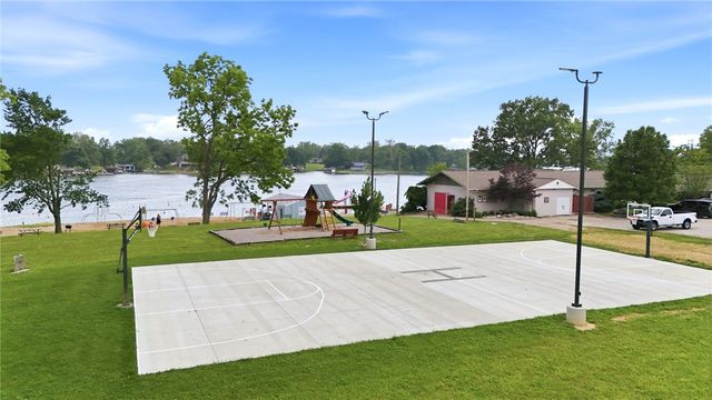 4119 Beach Trail, New Jasper Twp, OH 45335