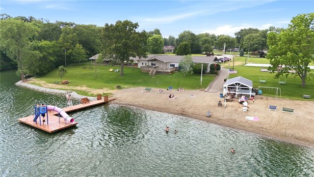 4119 Beach Trail, New Jasper Twp, OH 45335