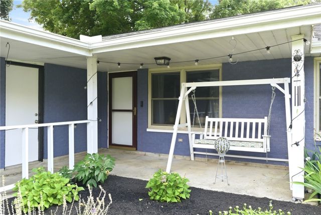 4119 Beach Trail, New Jasper Twp, OH 45335