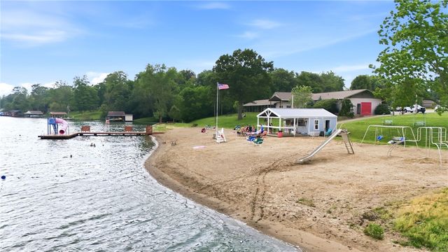 4119 Beach Trail, New Jasper Twp, OH 45335