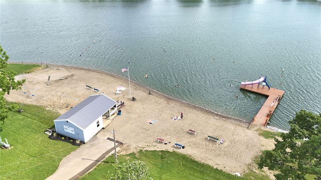 4119 Beach Trail, New Jasper Twp, OH 45335
