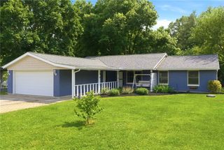 4119 Beach Trail, New Jasper Twp, OH 45335