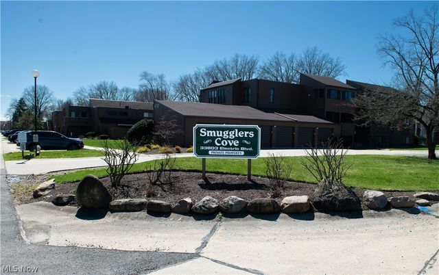 33803 Electric Boulevard C17, Avon Lake, OH 44012