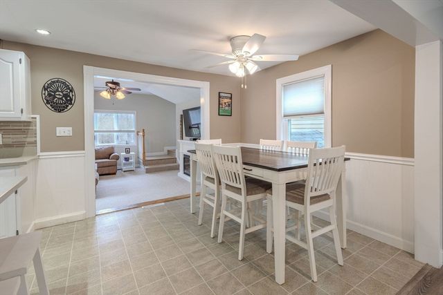 46 Puritain Drive, Hanson, MA 02341