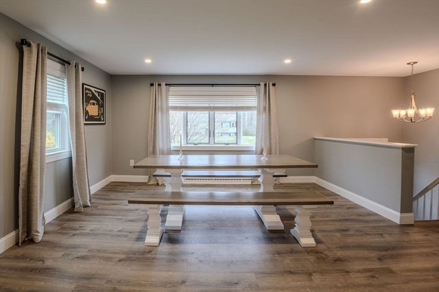 46 Puritain Drive, Hanson, MA 02341