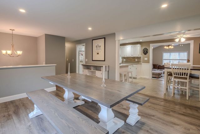 46 Puritain Drive, Hanson, MA 02341