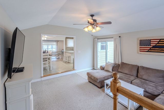 46 Puritain Drive, Hanson, MA 02341